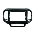 Перехідна рамка QBR 6221-09 під Fiat Toro 2016-2021 9 дюймів