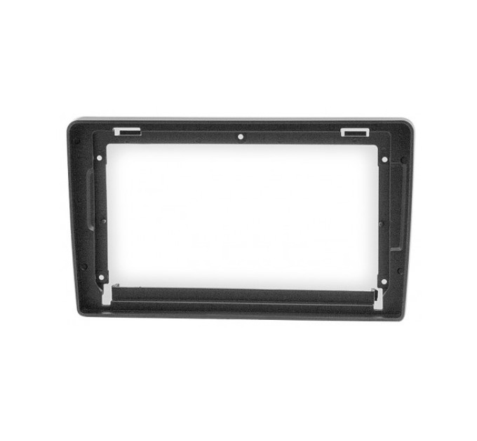 Перехідна рамка QBR 7002-09 під LADA Granta Sport 2011-2018 Kalina 2013-2018 9 дюймів