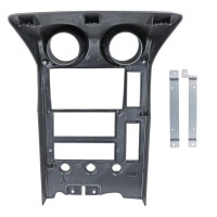 Перехідна рамка QBR 8023-68 під Hummer H2 2003-2007 9 дюймів