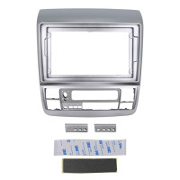 Перехідна рамка QBR 9004-30 під Toyota Alphard 2003-2007 (F2) 9 дюймів