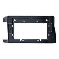 Перехідна рамка QBR 9022-18 під Toyota Wish 2003-2009 10 дюймів