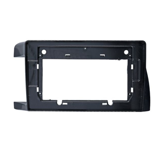 Перехідна рамка QBR 9022-18 під Toyota Wish 2003-2009 10 дюймів