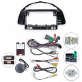 Перехідна рамка QBR 4090-56 під Subaru Tribeca 2007-2014