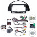 Перехідна рамка QBR 4090-56 під Subaru Tribeca 2007-2014