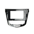 Перехідна рамка QBR Q0004-F2 Nissan X-Trail, Qashqai, Rogue 2013-2017