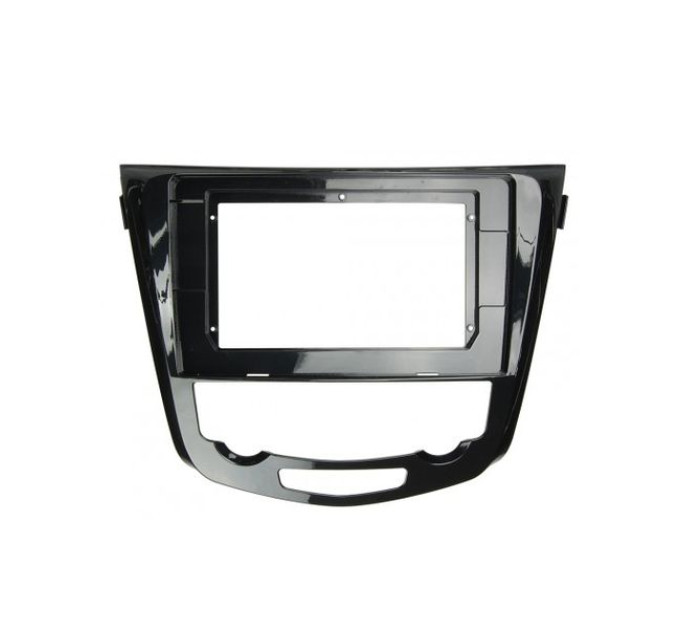 Перехідна рамка QBR Q0004-F2 Nissan X-Trail, Qashqai, Rogue 2013-2017