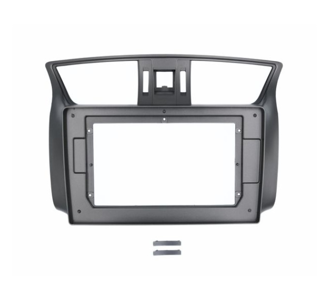 Перехідна рамка QBR Q0011 Nissan Sentra 2012+ , Sylphy 2012+ , Tiida (C13R) 2015+