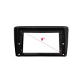 Перехідна рамка QBR Q0015 Volkswagen Santana 2012+