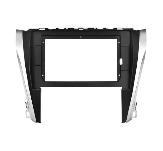 Перехідна рамка QBR Q0020 Toyota Camry 2015-2018 Aurion 2015-2018