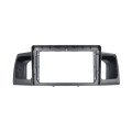 Перехідна рамка QBR Q0086 Toyota Corolla (EX) 2012-2017