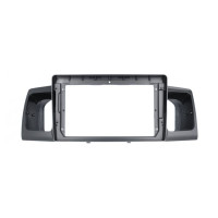 Перехідна рамка QBR Q0086 Toyota Corolla (EX) 2012-2017