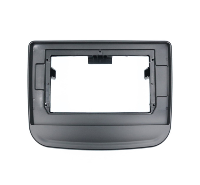 Перехідна рамка QBR Q0226 Chevrolet Explorer 2017+