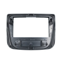 Перехідна рамка QBR Q0226 Chevrolet Explorer 2017+