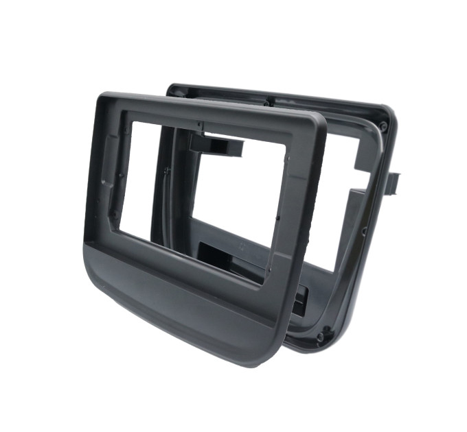 Перехідна рамка QBR Q0226 Chevrolet Explorer 2017+