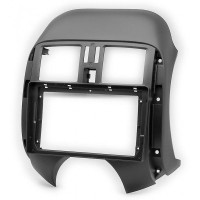 Перехідна рамка QBR Q0271 Nissan Sunny Versa (C17) 2012-2014