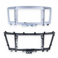 Перехідна рамка QBR Q0389 Infiniti QX60 2018-2020