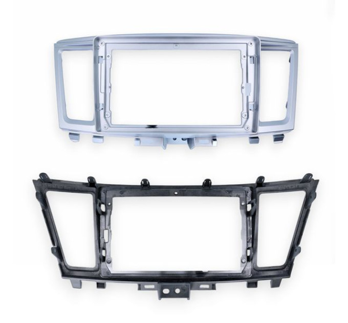 Перехідна рамка QBR Q0389 Infiniti QX60 2018-2020