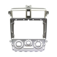 Перехідна рамка QBR Q0412 Mitsubishi Colt Plus 2004-2012