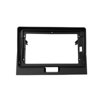 Перехідна рамка QBR Q0536 Suzuki Wagon 2017-2021