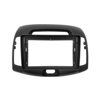 Перехідна рамка QBR Q0558 Hyundai Elantra 4 HD 2006-2012, Avante 2006-10
