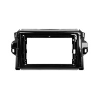 Перехідна рамка QBR Q0572 Toyota Fortuner 2015+