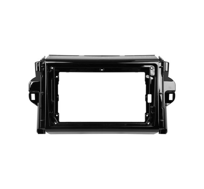 Перехідна рамка QBR Q0572 Toyota Fortuner 2015+