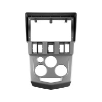 Перехідна рамка QBR Q0614 Renault Logan 2004-2007