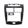 Перехідна рамка QBR Q0615 Toyota Avanza, Veloz 2012+ Daihatsu Xenia 2012+