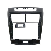 Перехідна рамка QBR Q0615 Toyota Avanza, Veloz 2012+ Daihatsu Xenia 2012+