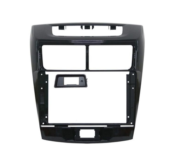 Перехідна рамка QBR Q0615 Toyota Avanza, Veloz 2012+ Daihatsu Xenia 2012+