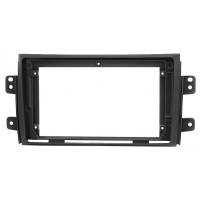Перехідна рамка QBR Q0649 Suzuki SX4 2007-2013, Fiat Sedici 2006-2014