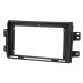 Перехідна рамка QBR Q0649 Suzuki SX4 2007-2013, Fiat Sedici 2006-2014