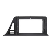 Перехідна рамка QBR Q0696 Toyota C-HR 2016-2020 (right)