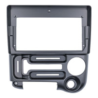 Перехідна рамка QBR Q0747 Hyundai Santro 2006-2015