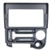 Перехідна рамка QBR Q0747 Hyundai Santro 2006-2015