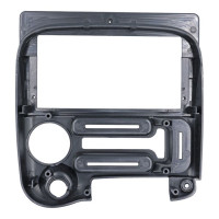Перехідна рамка QBR Q0747 Hyundai Santro 2006-2015