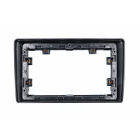 Перехідна рамка QBR Q0835 Chevrolet Captiva 2006-2011