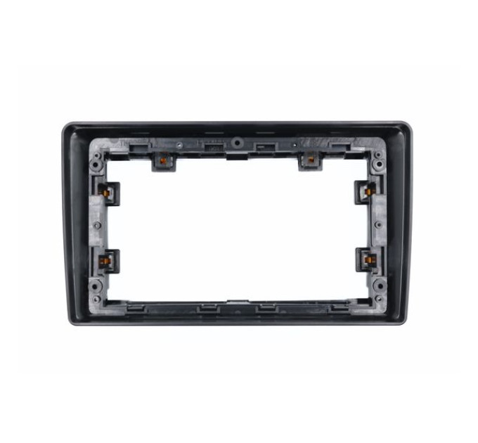 Перехідна рамка QBR Q0835 Chevrolet Captiva 2006-2011