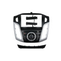 Перехідна рамка QBR Q0845 Ford Focus 3 2011-2019