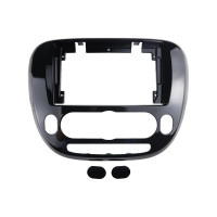 Перехідна рамка QBR Q0862 Kia Soul 2013-2019
