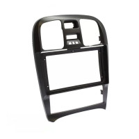 Перехідна рамка QBR Q0877 Hyundai Sonata EF 2001-2012