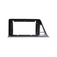 Перехідна рамка QBR Q0972 Toyota C-HR, Izoa 2016+
