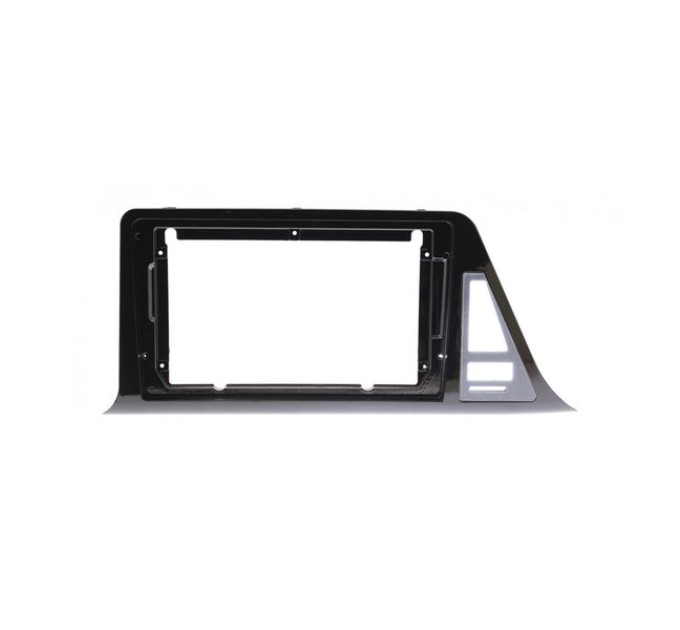 Перехідна рамка QBR Q0972 Toyota C-HR, Izoa 2016+