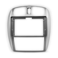 Перехідна рамка QBR Q0980 Mazda 323 1998-2003, Primacy 1999-2005, Freema, Ford Laser 2002-2008