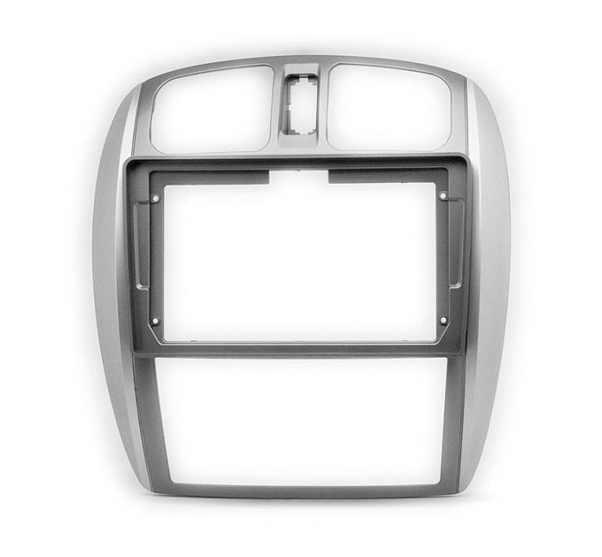 Перехідна рамка QBR Q0980 Mazda 323 1998-2003, Primacy 1999-2005, Freema, Ford Laser 2002-2008
