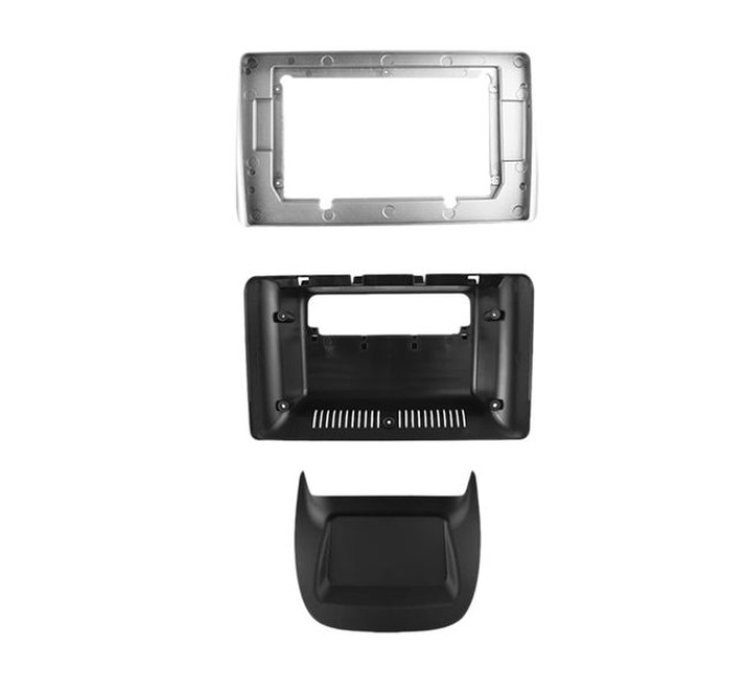 Перехідна рамка QBR Q1006 Nissan Almera, Sentra 2000-2006