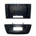 Перехідна рамка QBR Q1089 Mazda BT-50 2012-2017