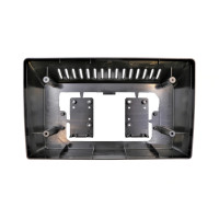 Перехідна рамка QBR Q1130 Toyota Raize 2021+