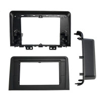 Перехідна рамка QBR Q1158 Hyundai H1 2021+