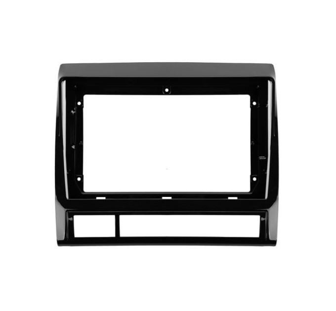 Перехідна рамка QBR Q1223 Toyota Tacoma N200, Hilux 2005-2015